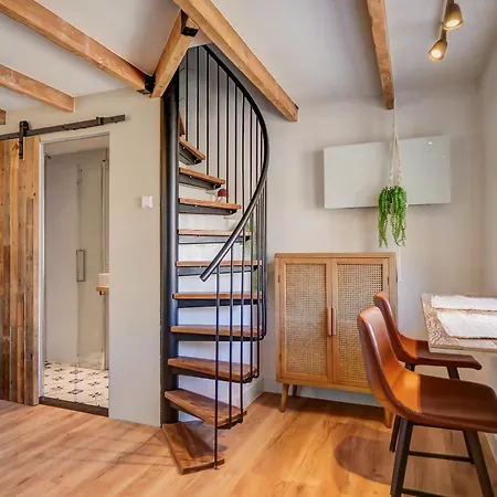 Tiny Beach House - Super Knus Tiny House Omringd Met Natuur! * Petten