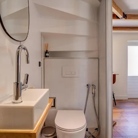 Tiny Beach House - Super Knus Tiny House Omringd Met Natuur! *