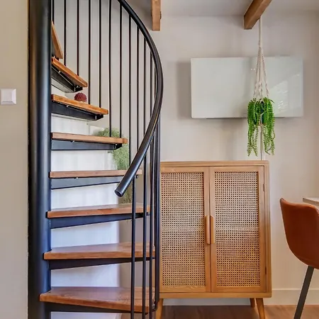 Tiny Beach House - Super Knus Tiny House Omringd Met Natuur!