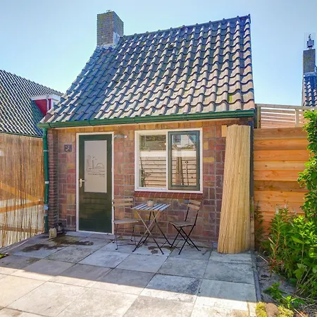 Tiny Beach House - Super Knus Tiny House Omringd Met Natuur! Tatil Evi