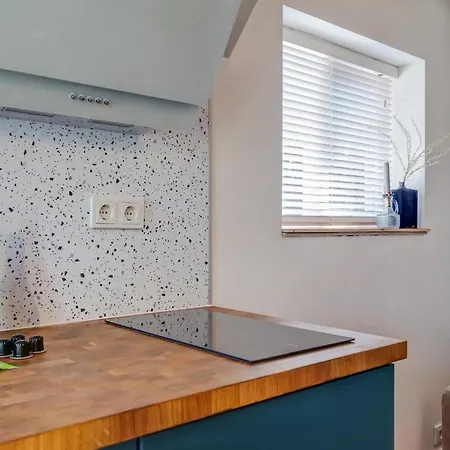 Tiny Beach House - Super Knus Tiny House Omringd Met Natuur!