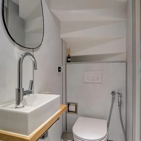 Tiny Beach House - Super Knus Tiny House Omringd Met Natuur!