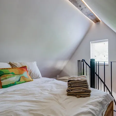 Tiny Beach House - Super Knus Tiny House Omringd Met Natuur! * Petten